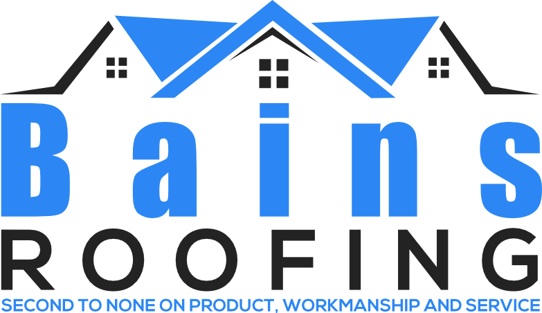 Bains Roofing