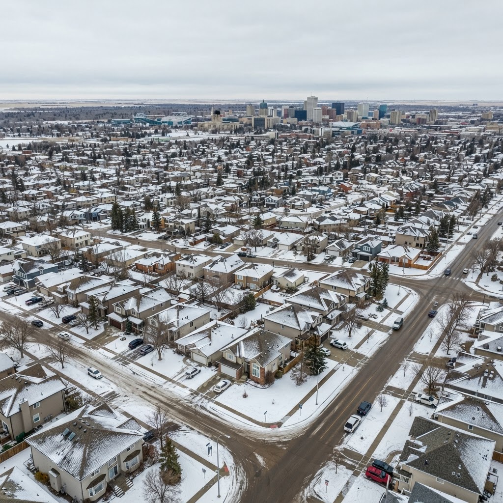 Roofing in Regina