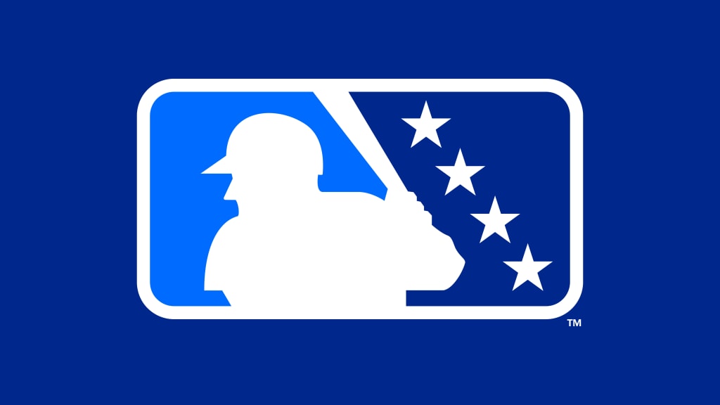 MiLB logo