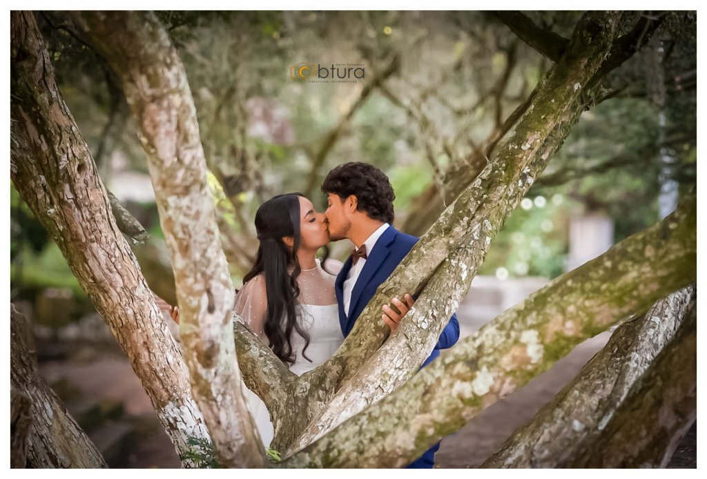 Valentina & Carlos Antonio