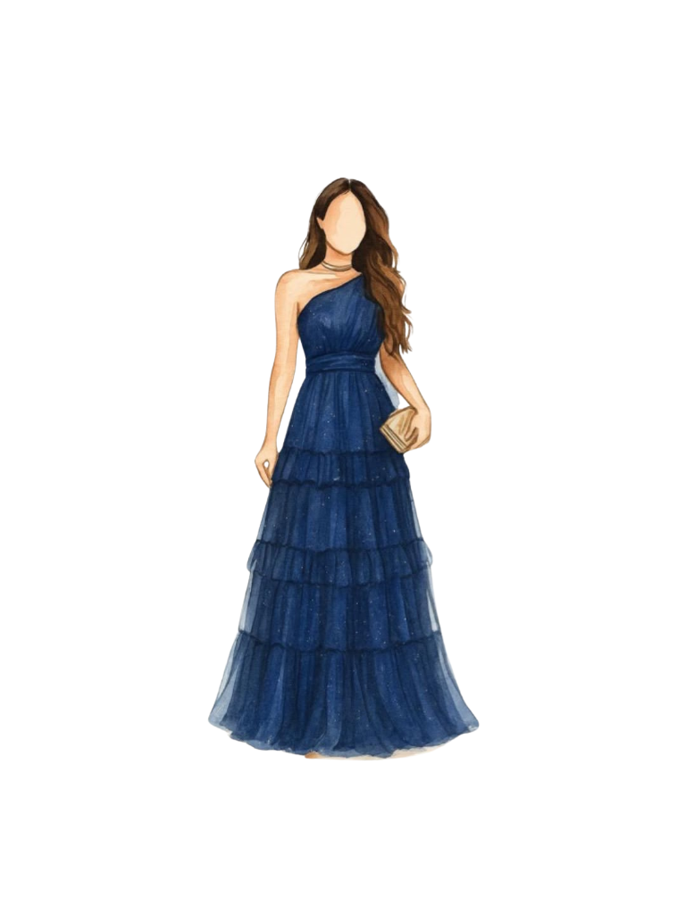 Women's attire