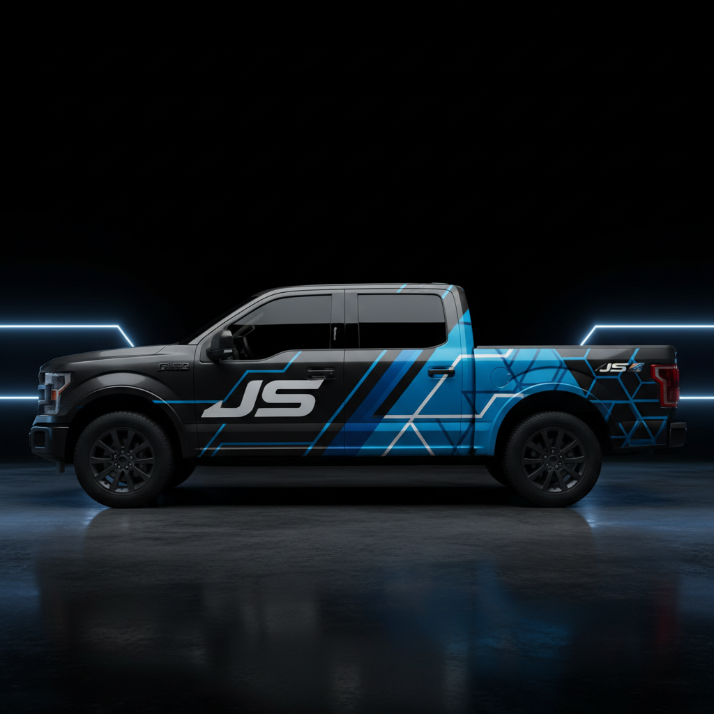 Partial Wrap