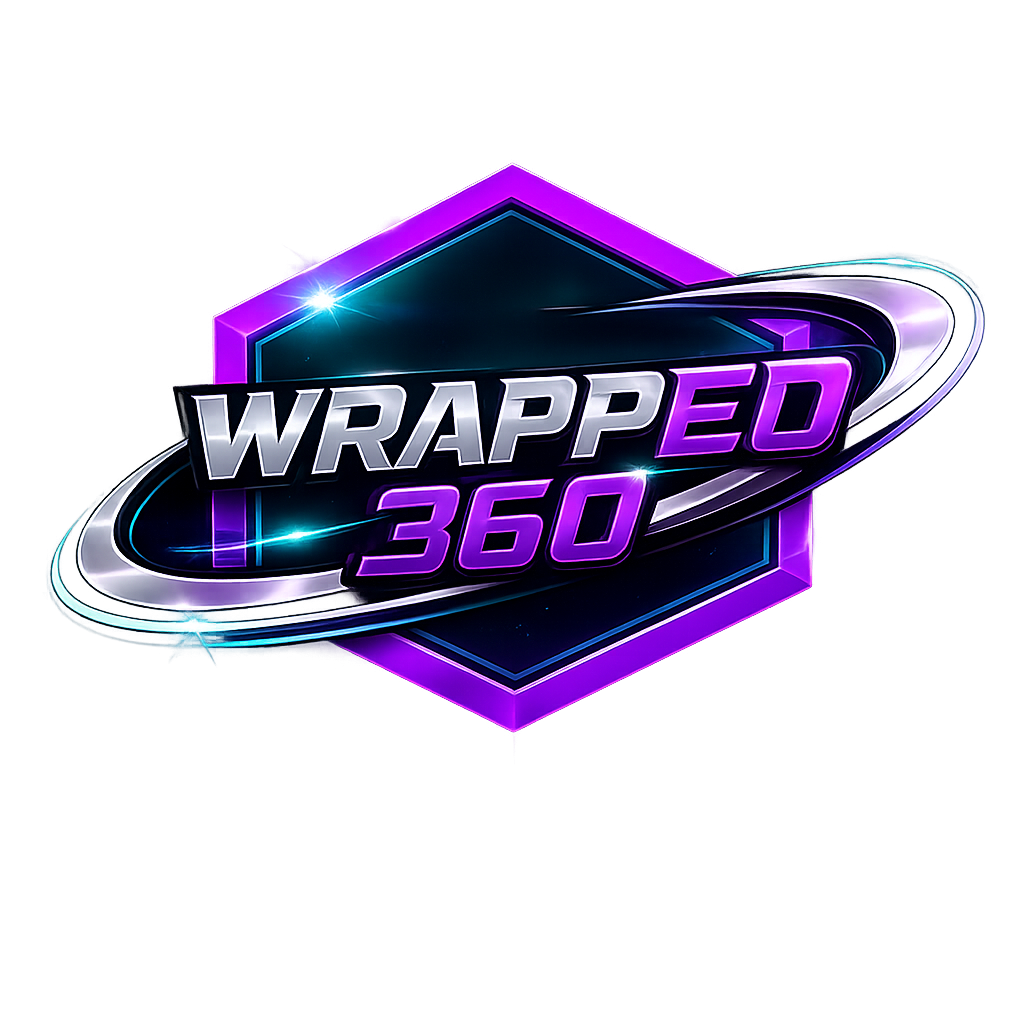 Wrapped360