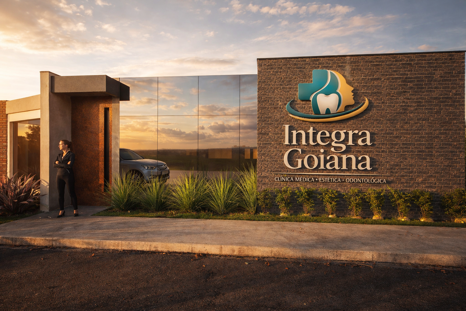 Integra Goiana – Clínica Médica