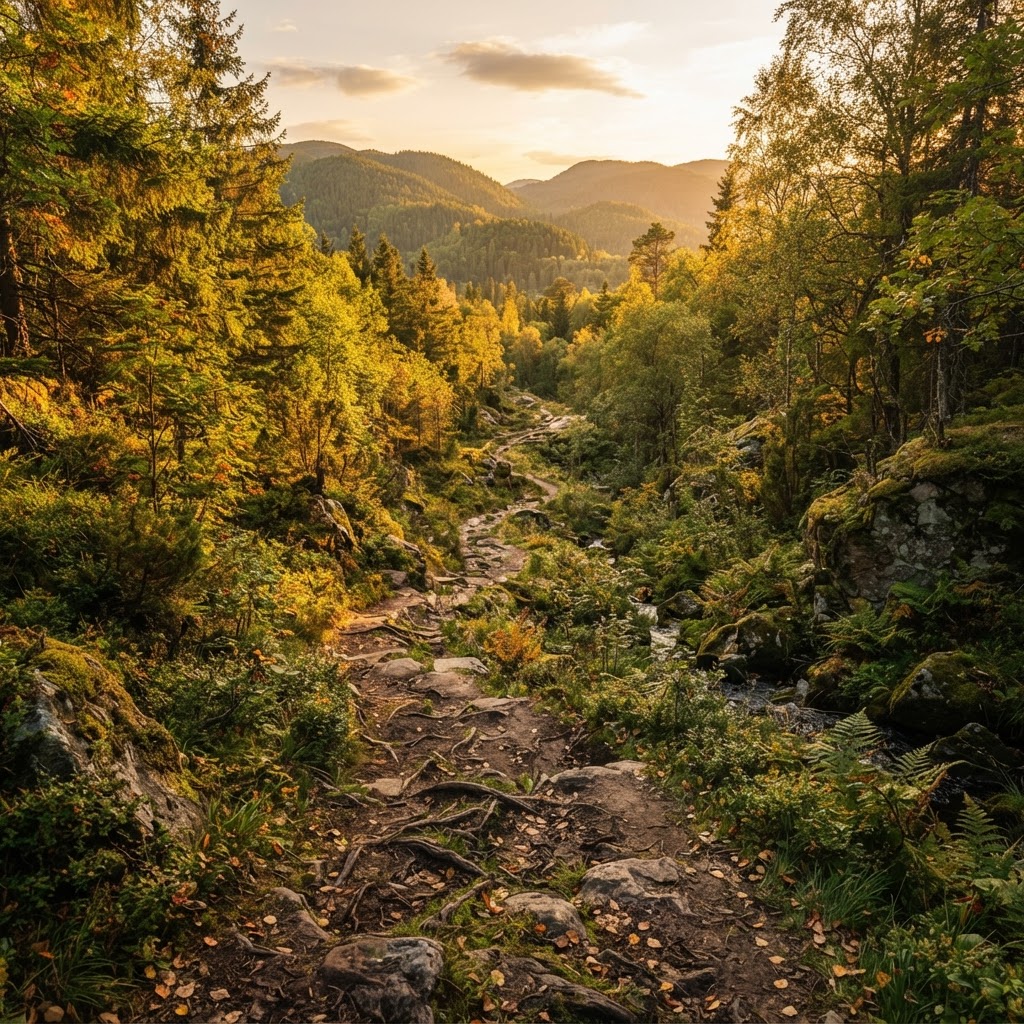 Hovinbekken: Oslos nye elvepark