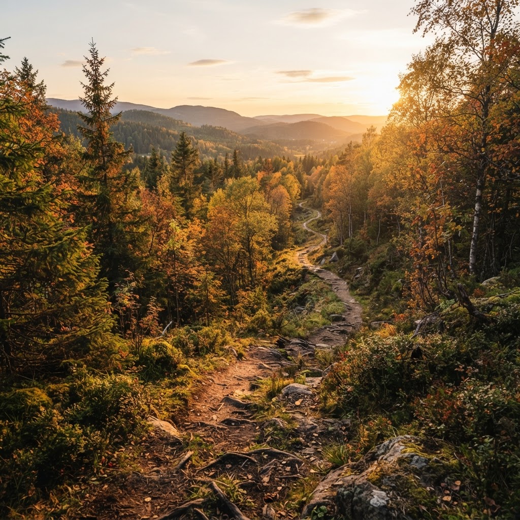Alnaelva: Oslos grønne elveperle