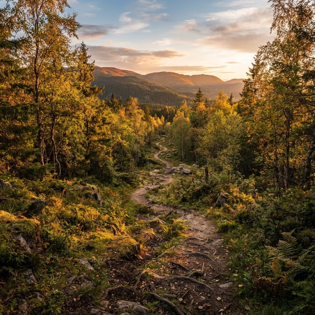 Syverud: Kultur og natur i Ås