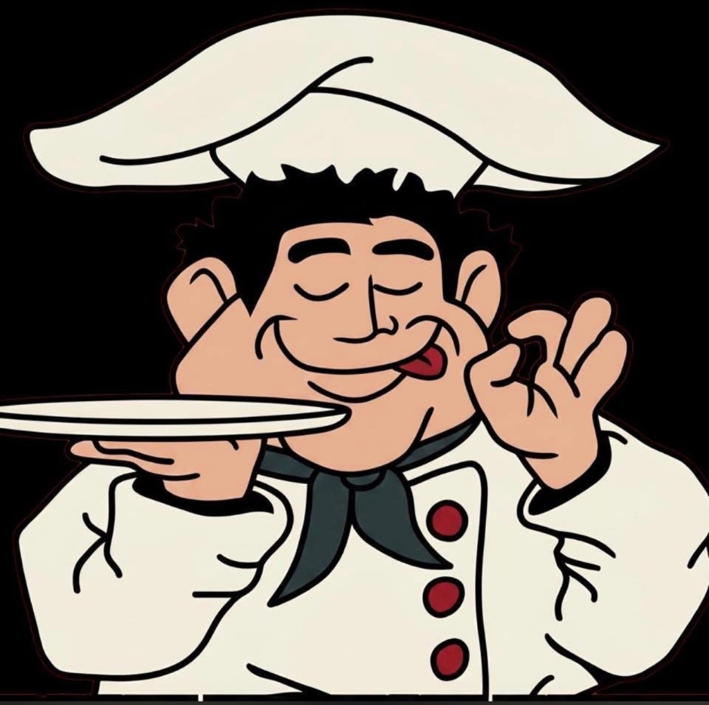 Brick House Pizza Logo
