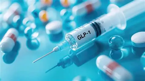 GLP-1 Medications Explained: What Mounjaro and Wegovy Actually Do