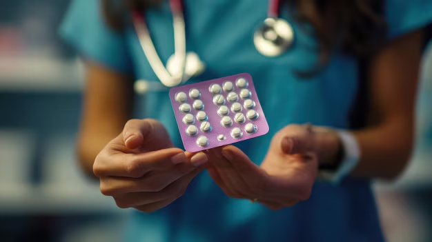 Choosing the Right Contraception: A Guide to Your Options