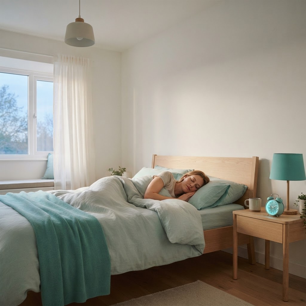 The Silent Signal: Understanding Your Body's Internal Clock