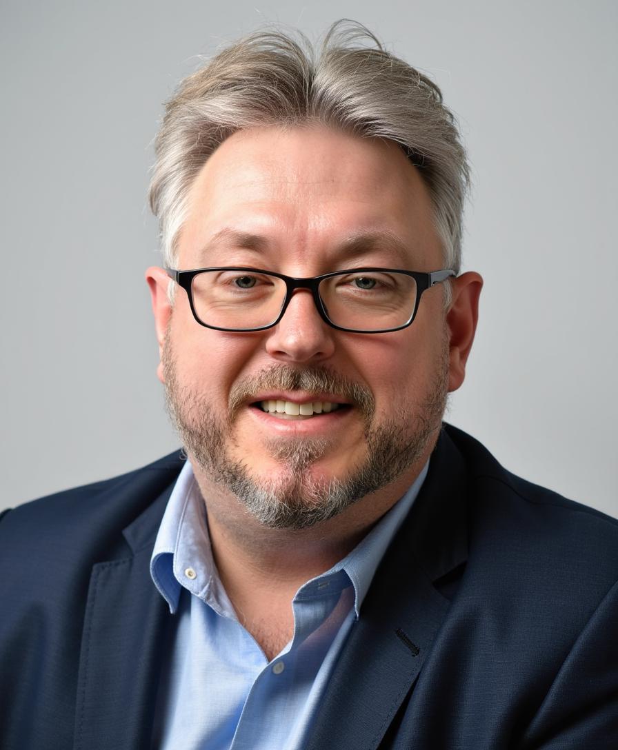 Clinton Emslie, President