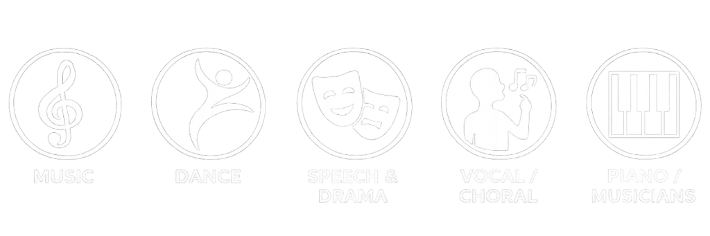 QFPA Disciplines — Music, Dance, Speech & Drama, Vocal / Choral, Piano / Musicians
