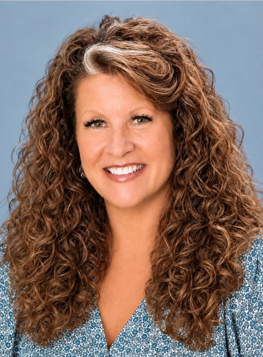 Sherry White, Treasurer