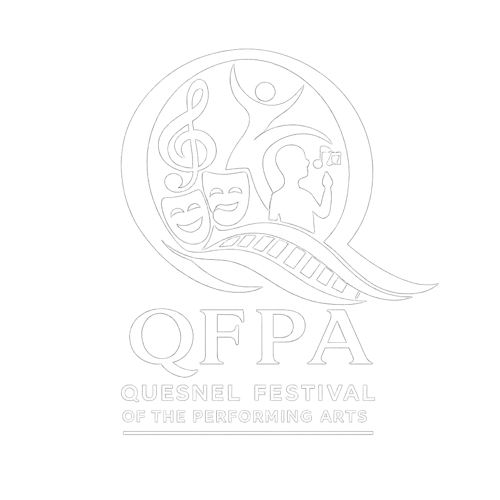 QFPA — Quesnel Festival of the Performing Arts