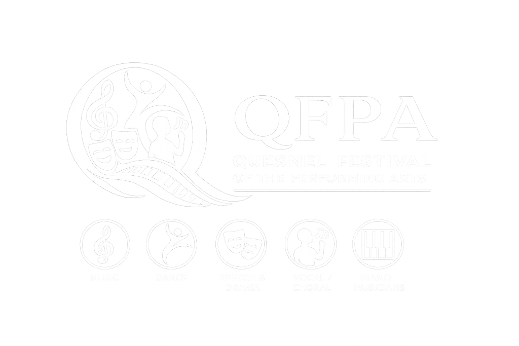 QFPA — Quesnel Festival of the Performing Arts
