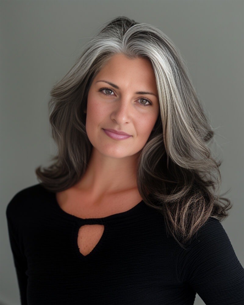 Cheri Maisonneuve, Rotary Representative