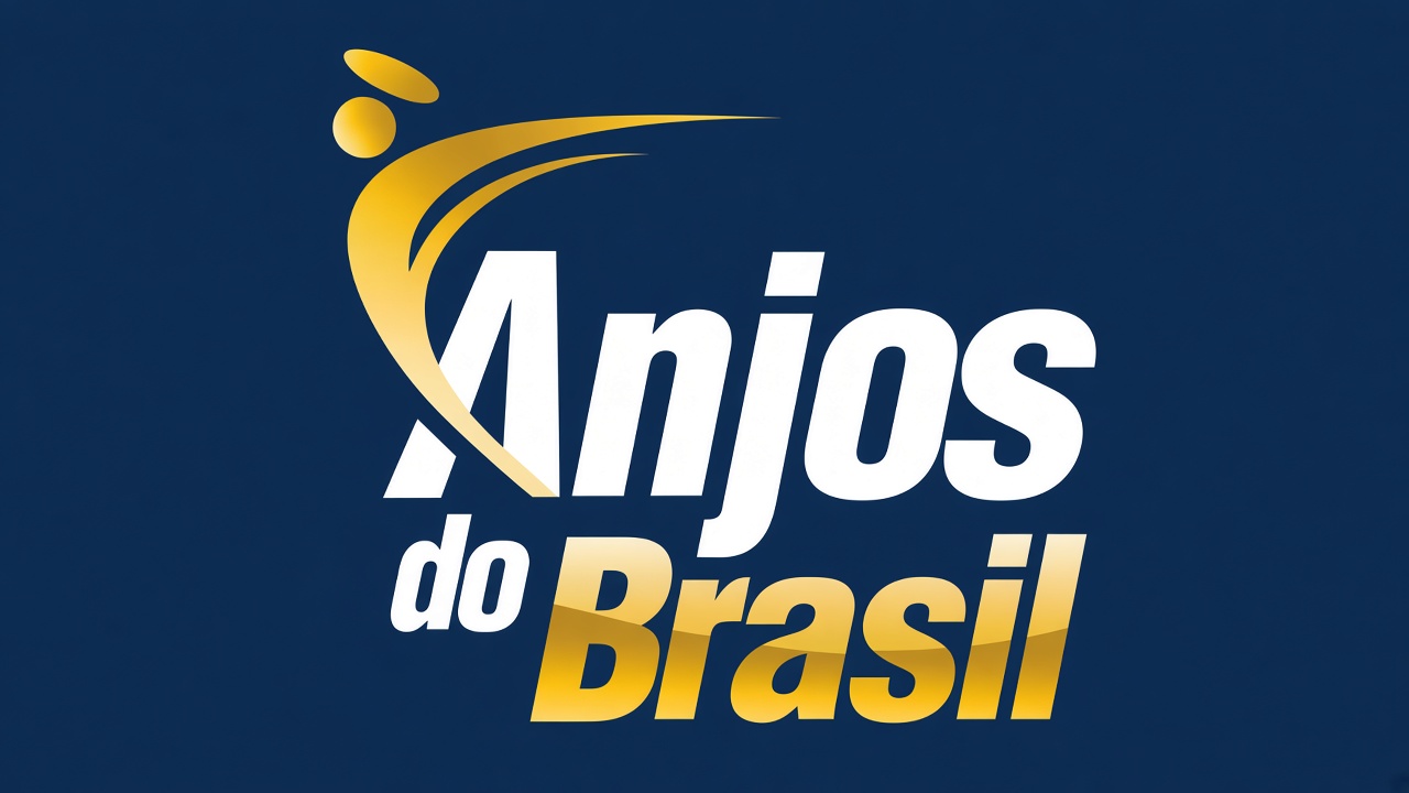 Anjos do Brasil