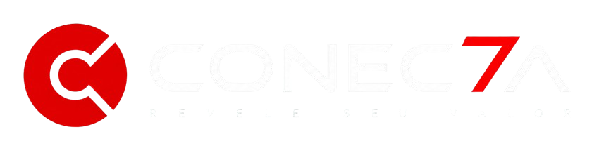 CONEC7A — Revele seu valor