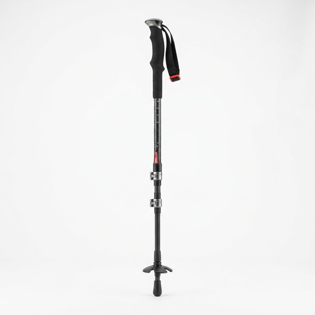 Collapsible Trekking Poles