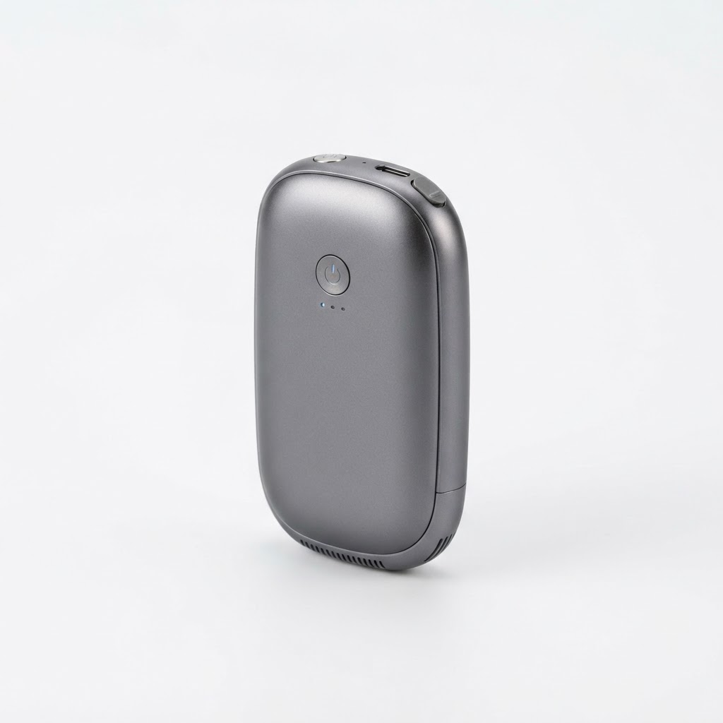 Rechargeable Hand Warmers