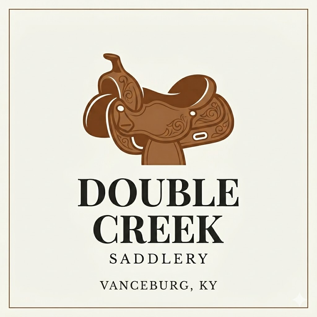 Double Creek Saddlery — Saddles & Western Gear in Somerset, KY