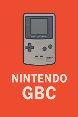 Game Boy Color Games