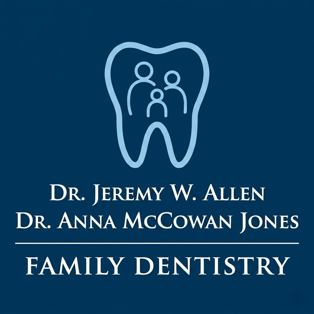 J.W. Allen Family Dentistry
