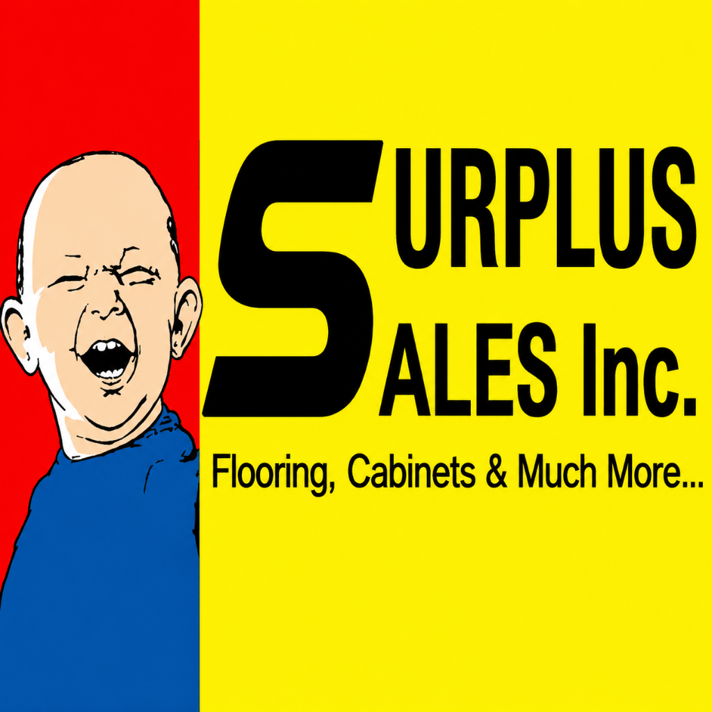 Surplus Sales Inc.
