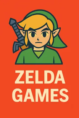 Zelda Games