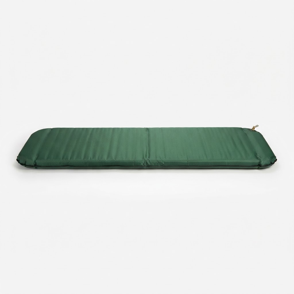 Self-Inflating Sleeping Pad