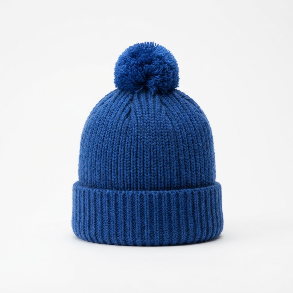 Kentucky Beanie Knit Hat