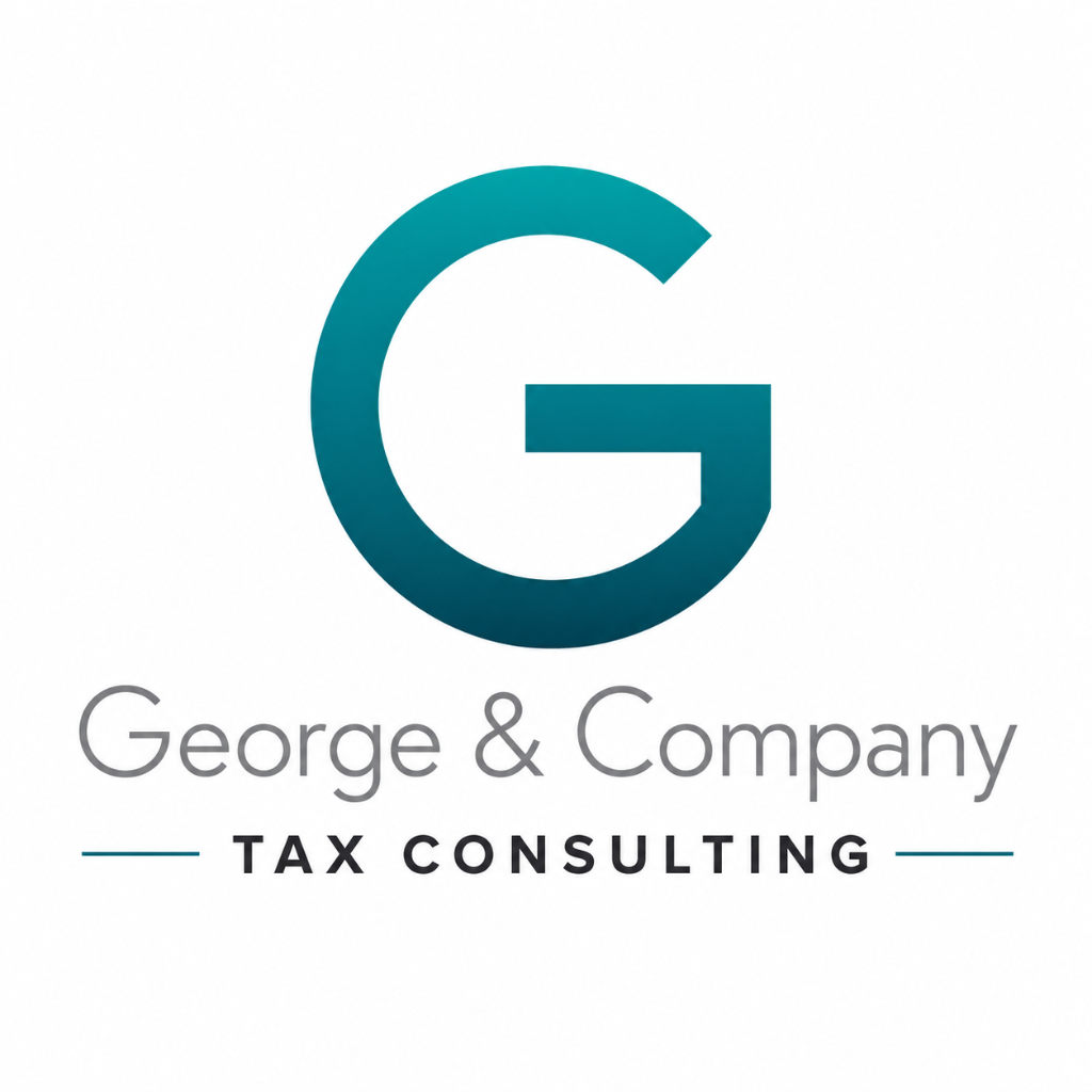 George & Company Tax Consulting — Somerset KY business article