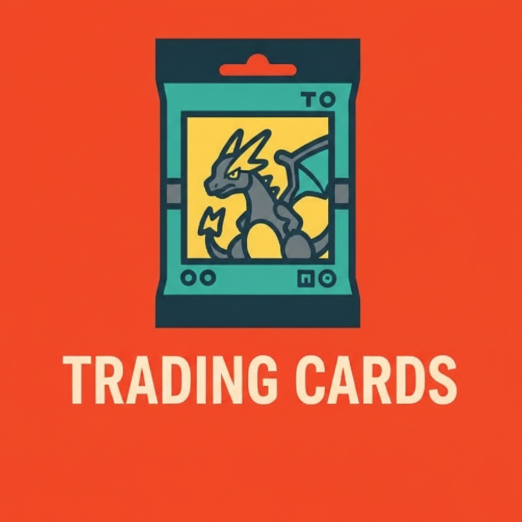 Trading Cards