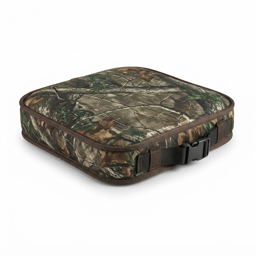 Tree Stand Hunting Seat Cushion