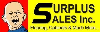 Surplus Sales Inc. — Flooring & Cabinets in London, KY