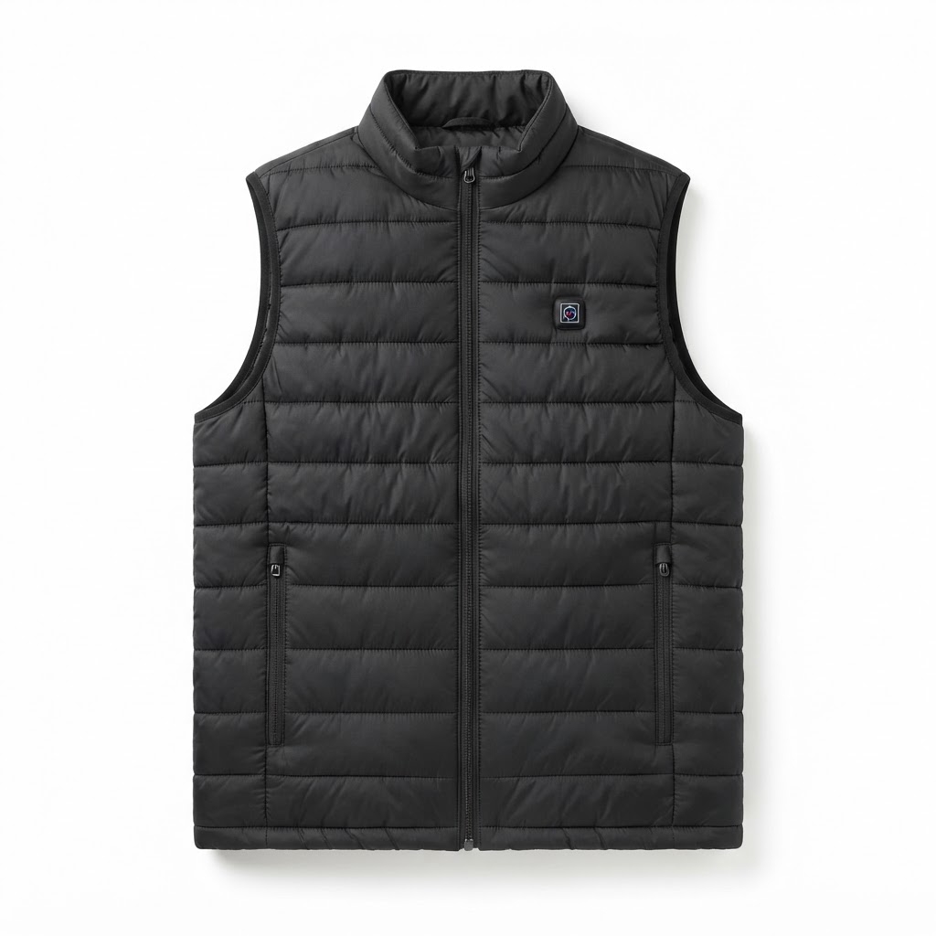 Heated Vest