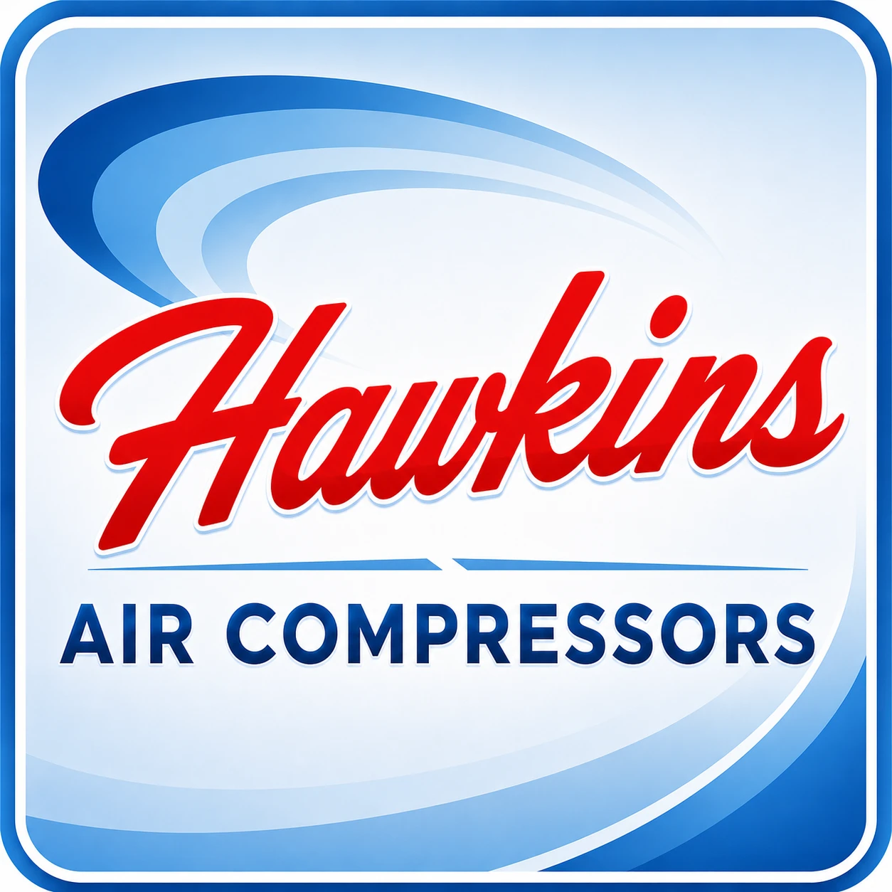 Hawkins Air Compressors — Sales & Service in London, KY