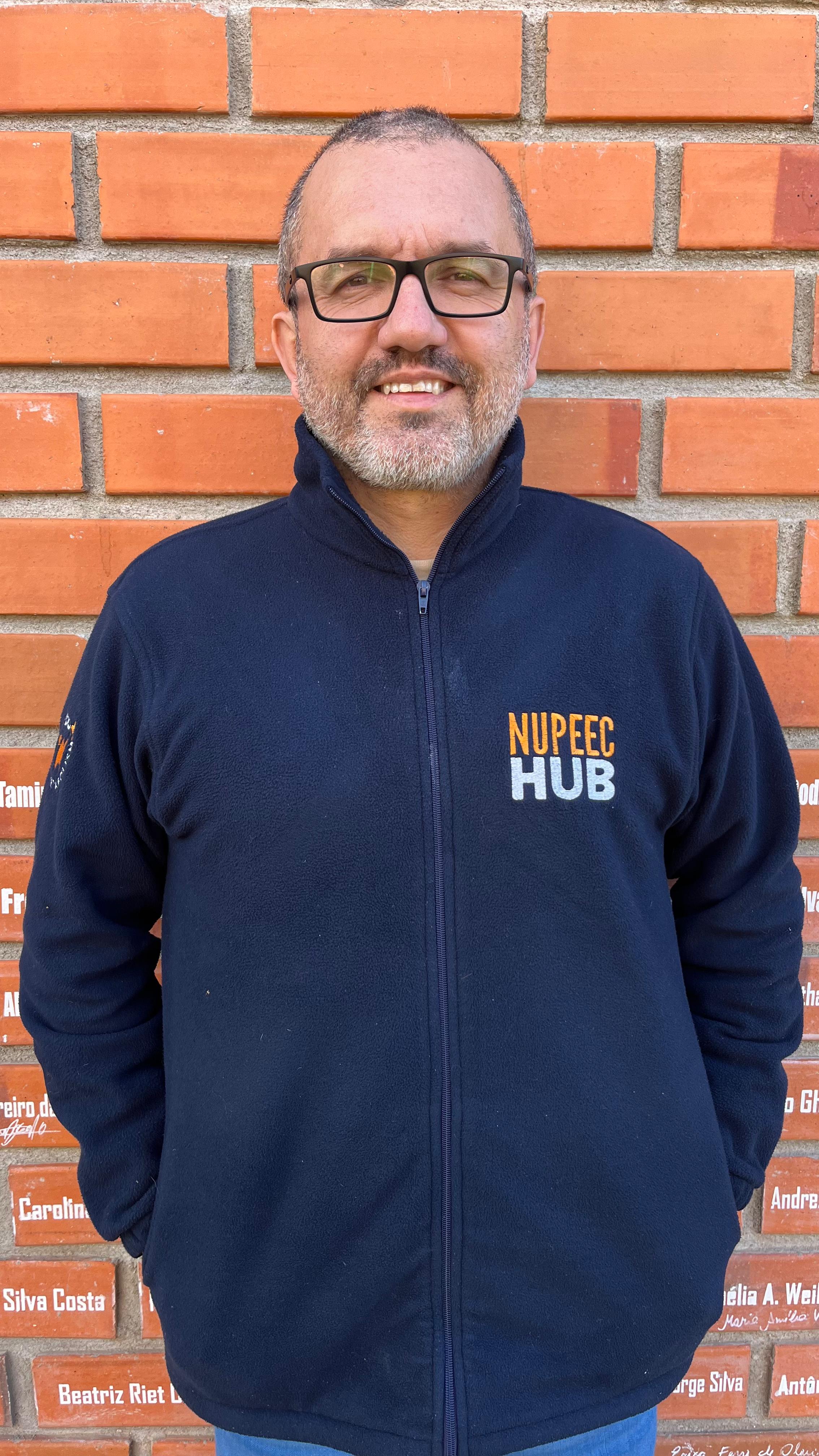 Marcio Nunes Corrêa