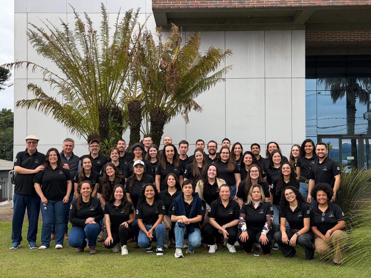 Equipe NUPEEC Hub — UFPel