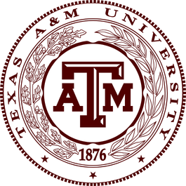 Selo oficial da Texas A&M University