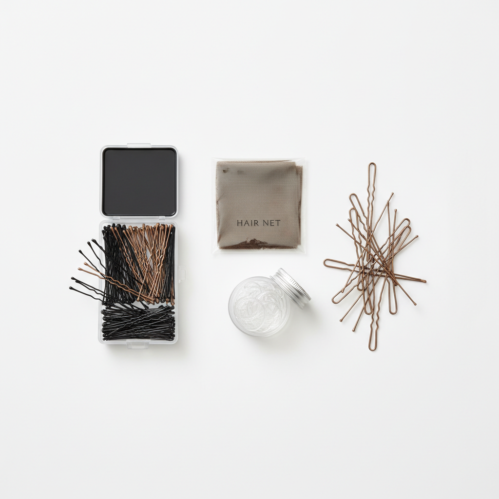 Bun Essentials Kit