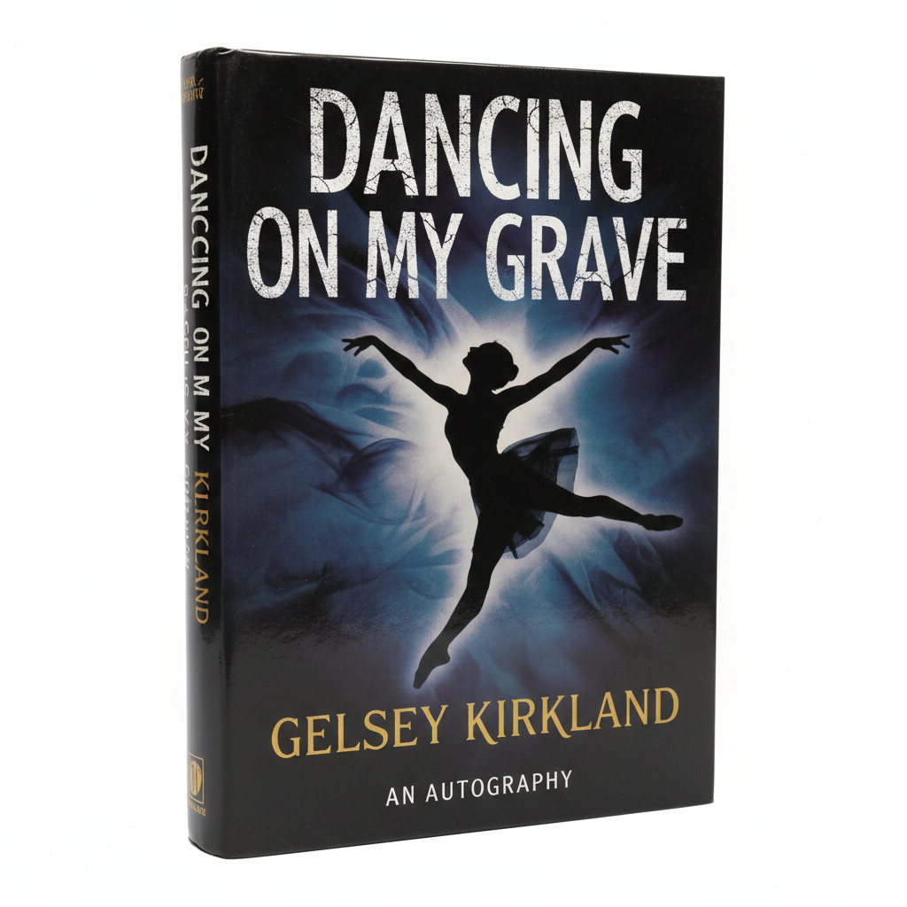 Dancing on My Grave
