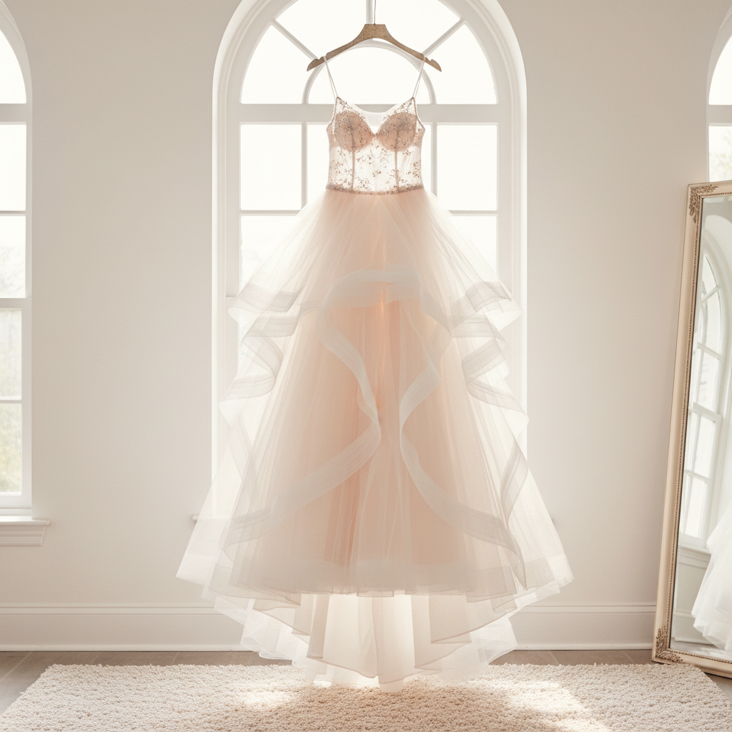 The Ballet-Inspired Wardrobe: 10 Pieces That Never Go Out of Style