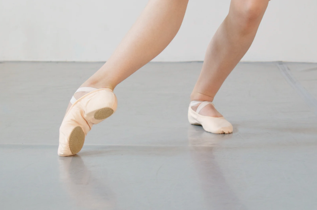 Orza Pro® 2.0 Ballet Shoe