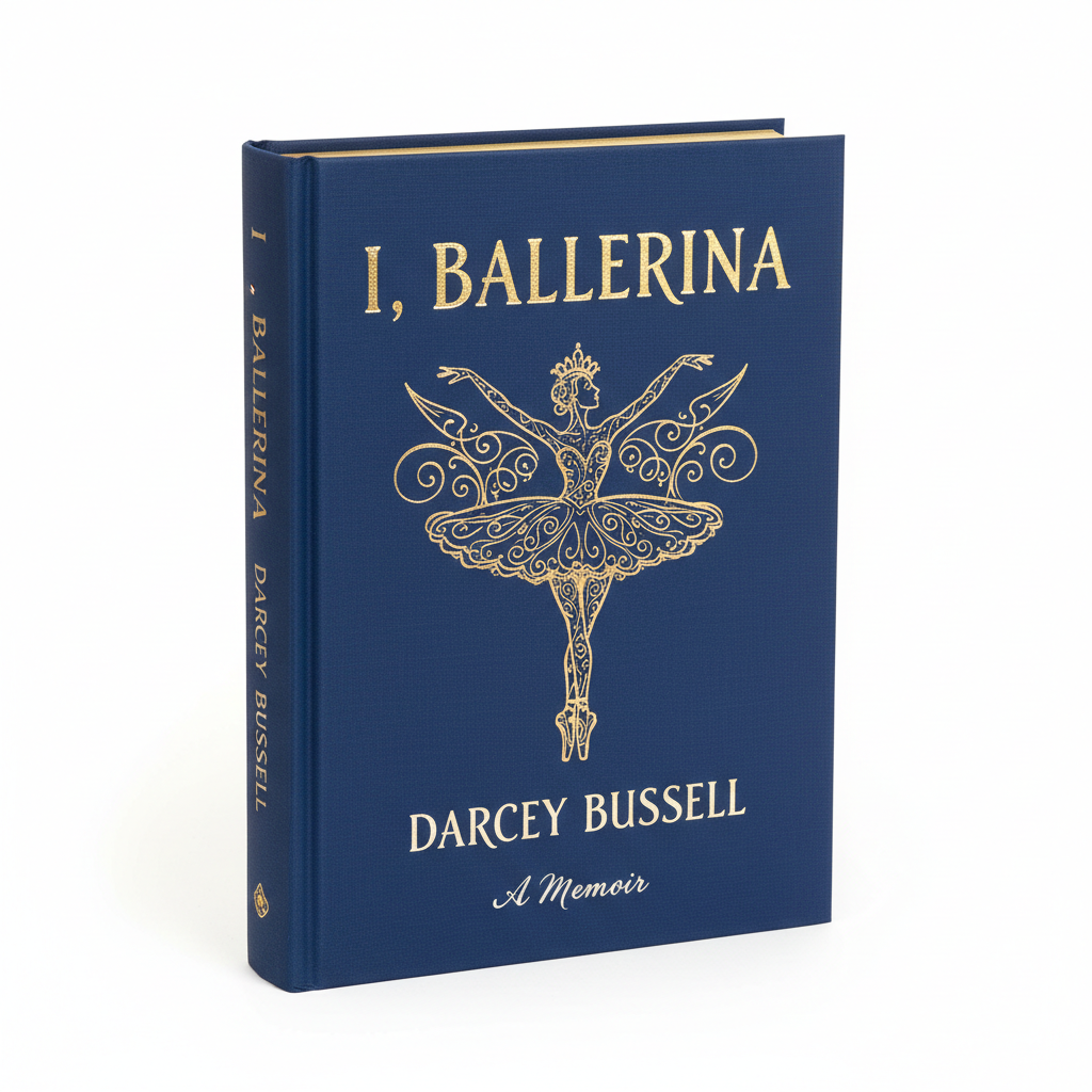Darcey Bussell: A Life in Pictures