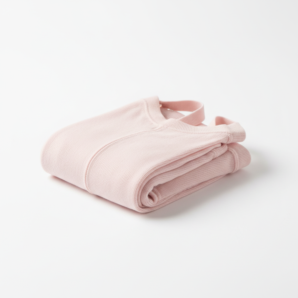 Warm-Up Romper