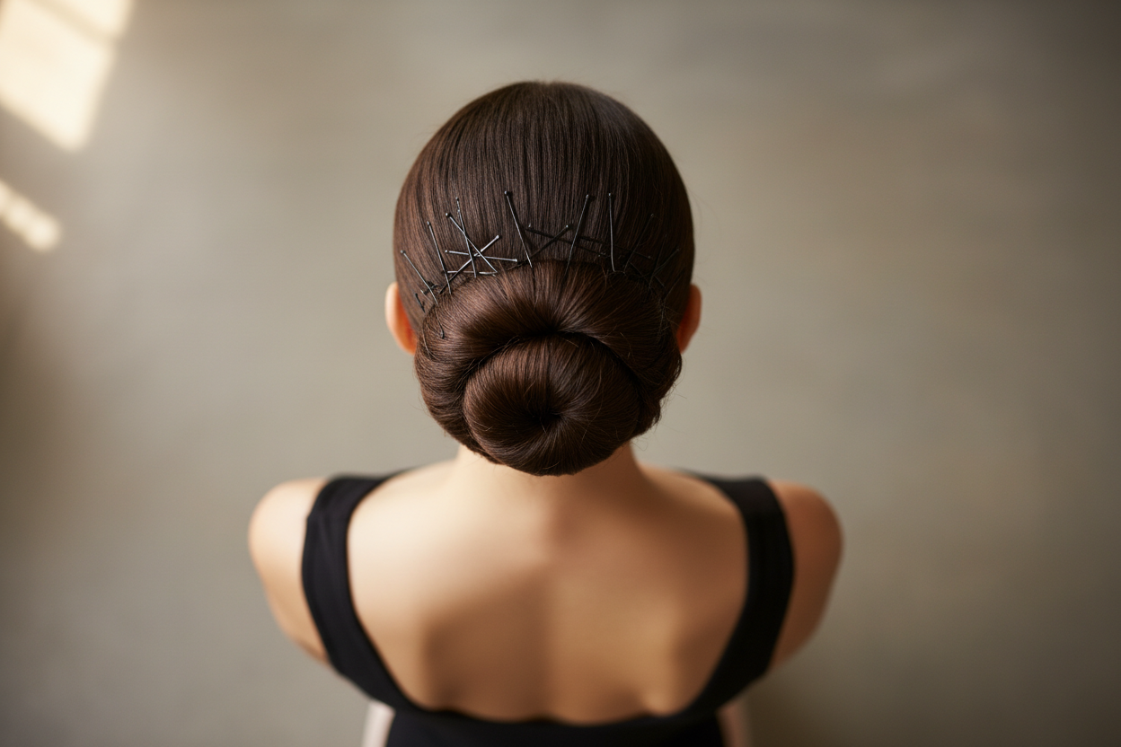 What Your Ballet Bun Says About You