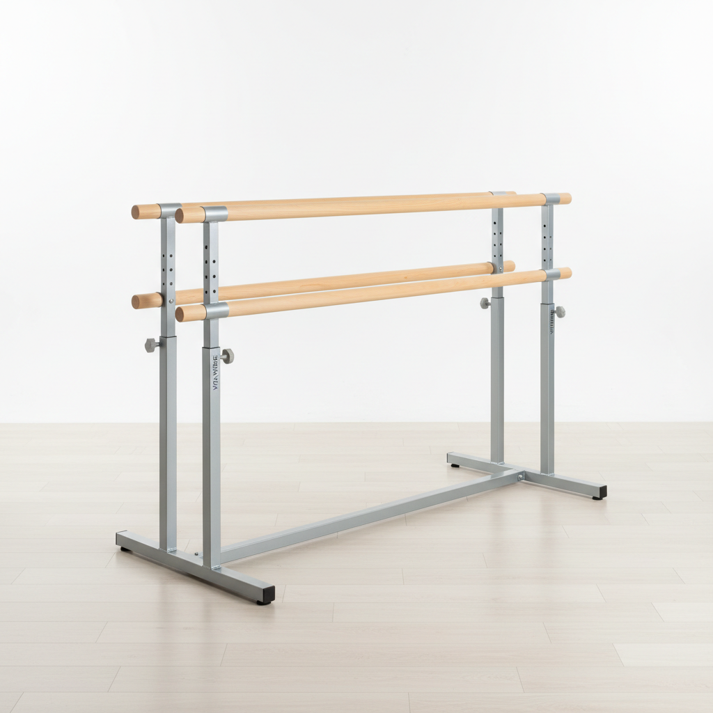 Freestanding Ballet Barre