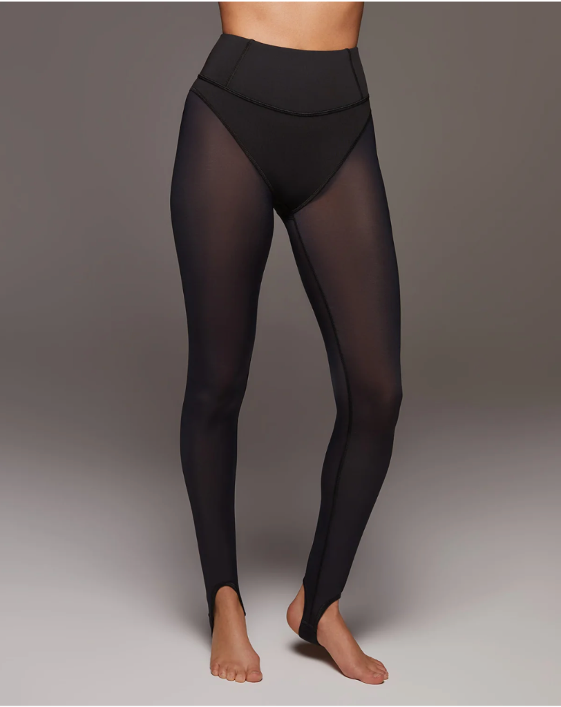 Ambient Stirrup Legging